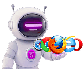 Cross Browser Agent