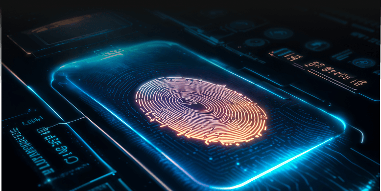 fingerprint