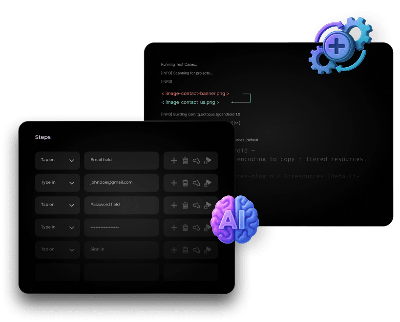 Device lab management