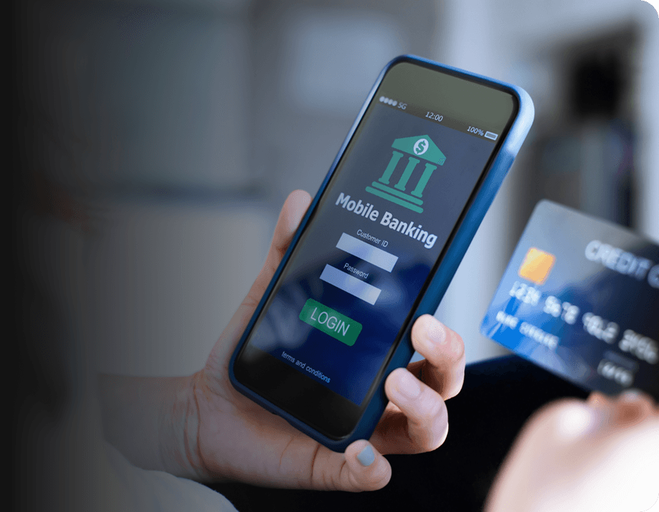 Mobile Banking App Team
