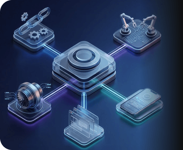 Connect TestGrid With Your Existing Toolchain